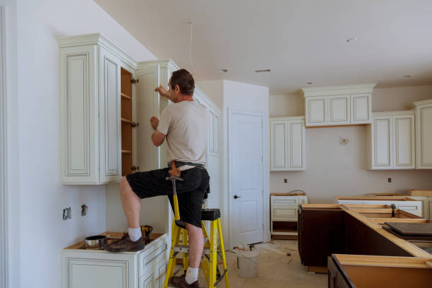 Licensed Countertop Replacement service in Washington Crossing, PA - BM Kitchen