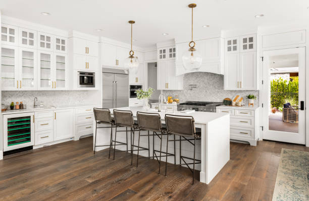 24/7 Emergency Countertop Replacement experts in Washington Crossing, PA