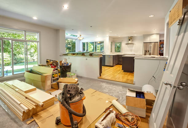 Reliable Countertop Replacement contractor in Washington Crossing, PA by BM Kitchen