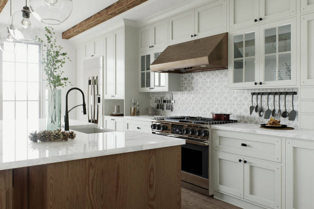 Affordable Countertop Replacement solutions in Washington Crossing, PA
